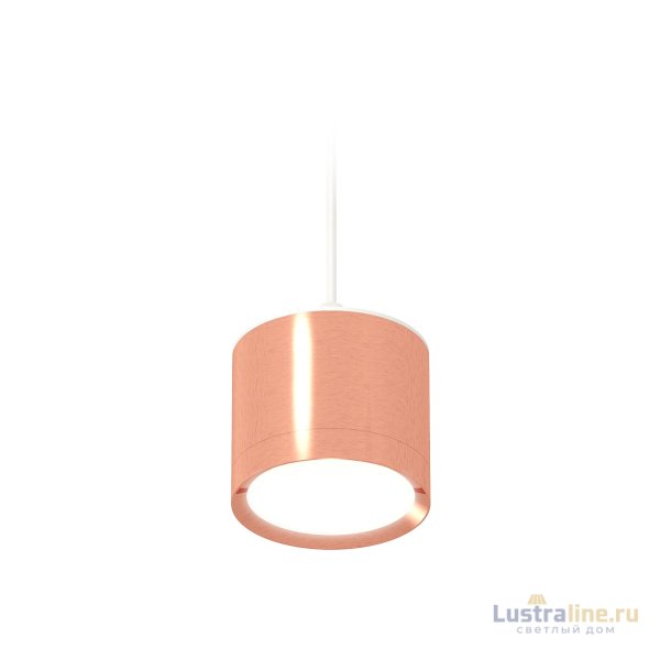 Комплект подвесного светильника Ambrella Light Techno Spot XP8122012 (A2331, C8122, N8126) Комплект подвесного светильника Ambrella Light Techno Spot XP8122012 (A2331, C8122, N8126)
