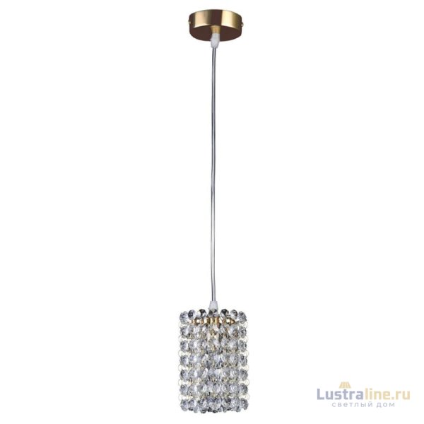 Подвесной светильник Lightstar Cristallo 795312