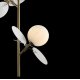Подвесной светильник Loft IT Matisse 10008/2P white