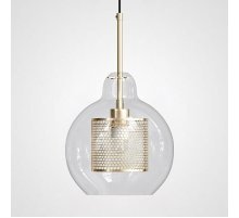 Подвесной светильник ImperiumLoft Catch 101418-26