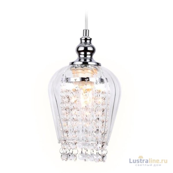 Подвесной светильник Ambrella Light Traditional TR3608