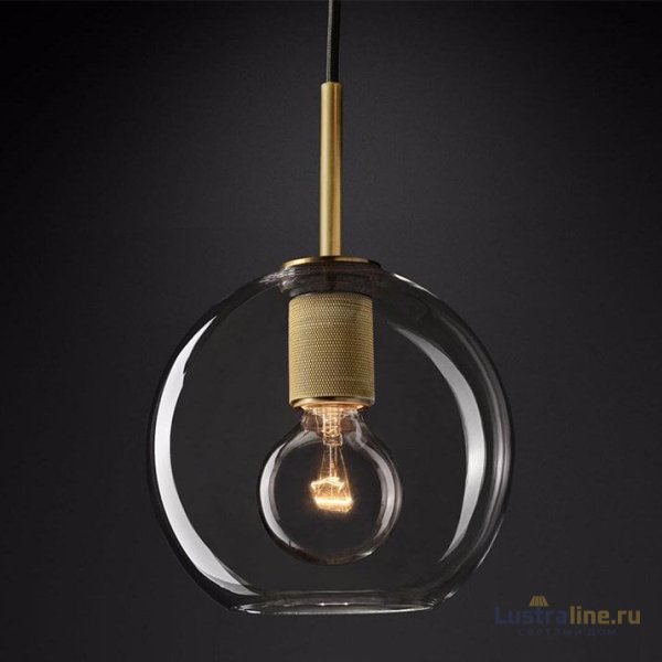 Подвесной светильник ImperiumLoft RH Utilitaire 123652-22 Подвесной светильник ImperiumLoft RH Utilitaire 123652-22