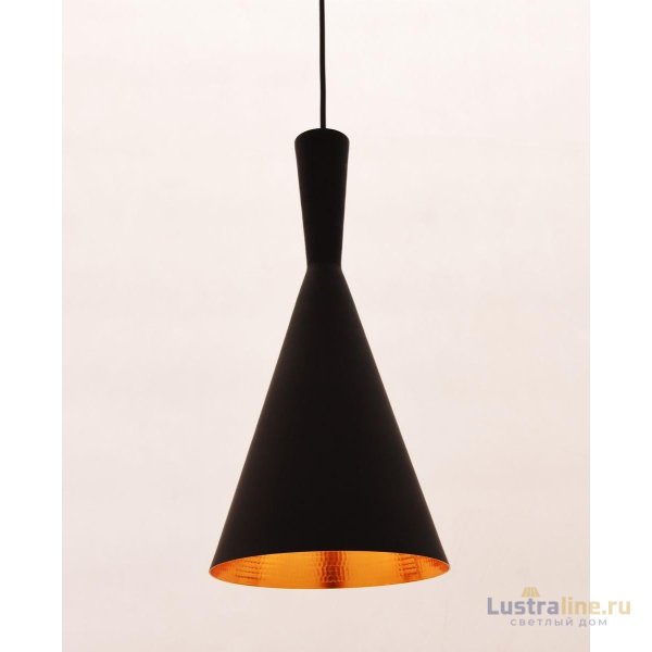 Подвесной светильник Lumina Deco Foggi LDP 7712-A BK