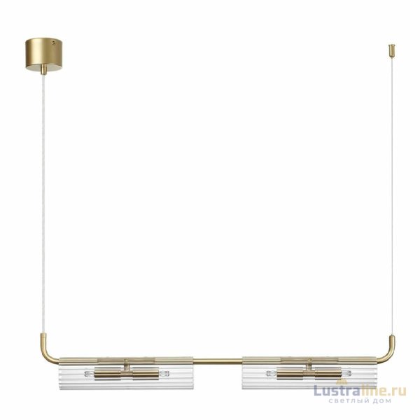 Подвесной светильник Lumion Toronto 6560/4 Подвесной светильник Lumion Toronto 6560/4