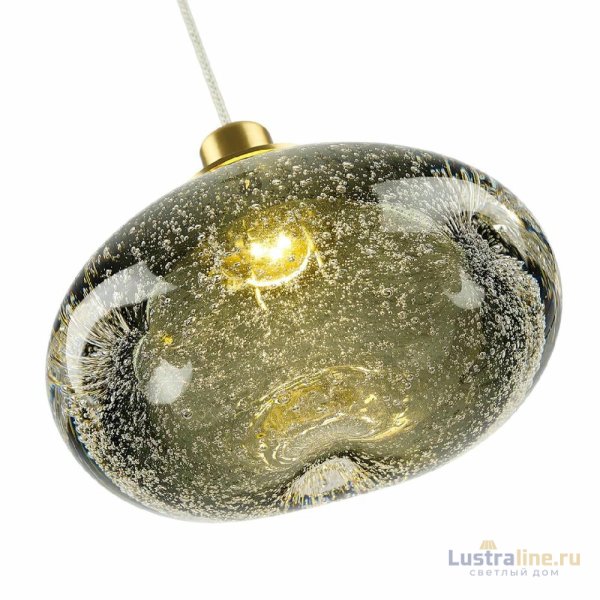Подвесной светильник Odeon Light Mela 7045/4L Подвесной светильник Odeon Light Mela 7045/4L