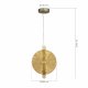 Подвесной светильник ST Luce Wasi SL6141.313.01