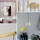 Подвесной светильник ImperiumLoft Center 140600-26