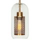Подвесной светильник LOFT IT Hexagon Loft2566-D
