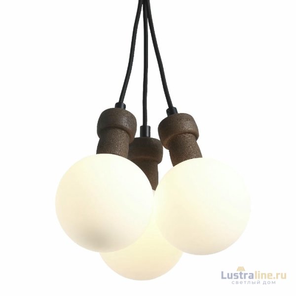 Подвесной светильник ST Luce Cork SL6226.403.03