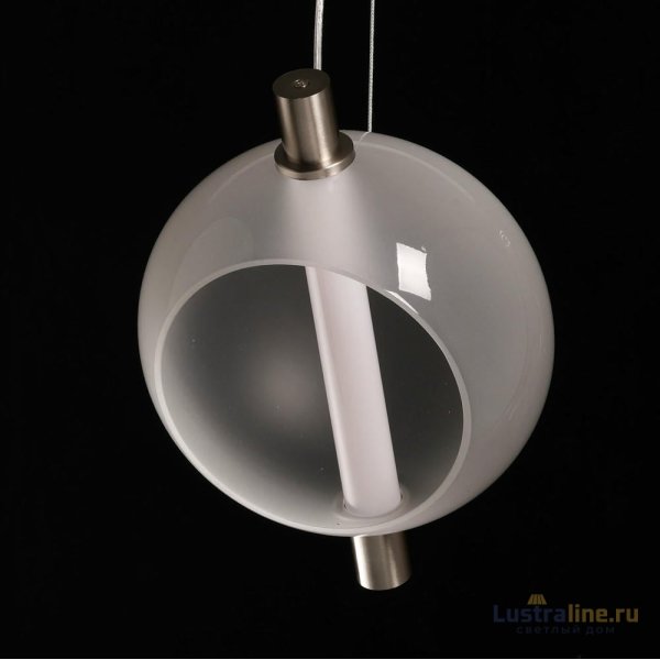Подвесной светильник De Markt Граффити 678013701 Подвесной светильник De Markt Граффити 678013701