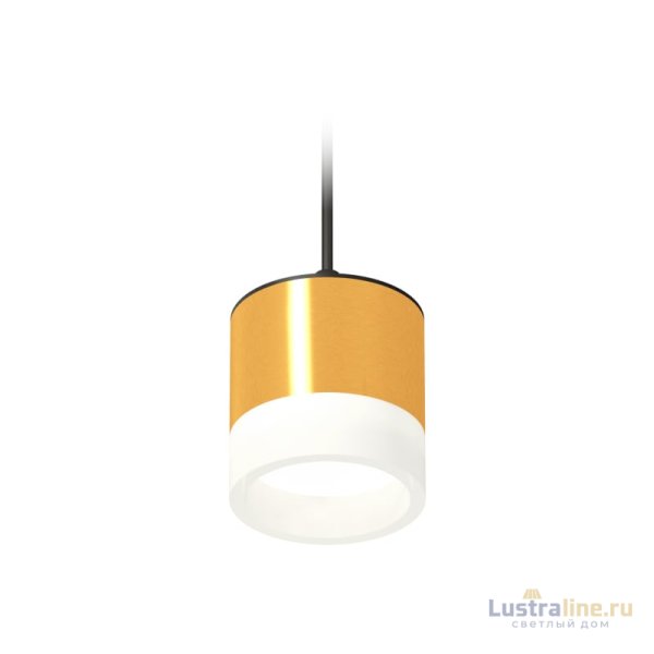 Комплект подвесного светильника Ambrella Light Techno Spot XP8121025 (A2333, C8121, N8401) Комплект подвесного светильника Ambrella Light Techno Spot XP8121025 (A2333, C8121, N8401)