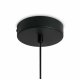 Подвесной светильник Freya Mixture FR5483PL-01B1