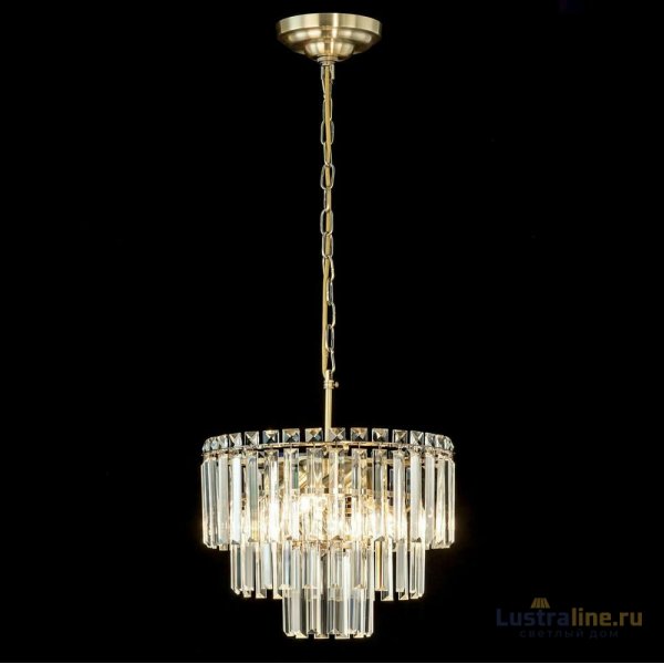 Подвесной светильник Citilux Фонда CL303163