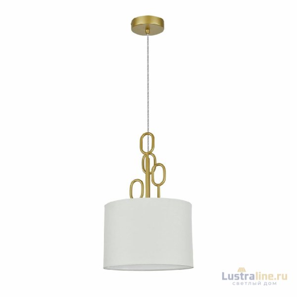 Подвесной светильник Indigo Amali 13026/1P Gold V000478 Подвесной светильник Indigo Amali 13026/1P Gold V000478