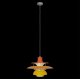 Подвесной светильник Loft IT Floret 10113 Orange