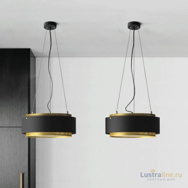 Подвесной светильник ImperiumLoft Casing 101409-26 Подвесной светильник ImperiumLoft Casing 101409-26