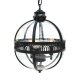 Подвесной светильник LOFT IT Lantern residential Loft3043-Bl