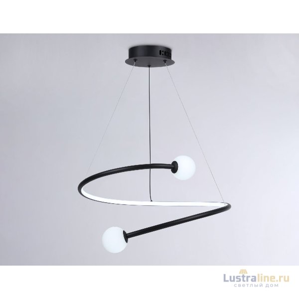 Подвесной светильник Ambrella Light Comfort LineTech FL66293