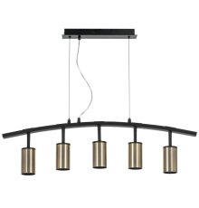 Подвесной светильник Lightstar Rullo LR735315 (571735+214431-5)