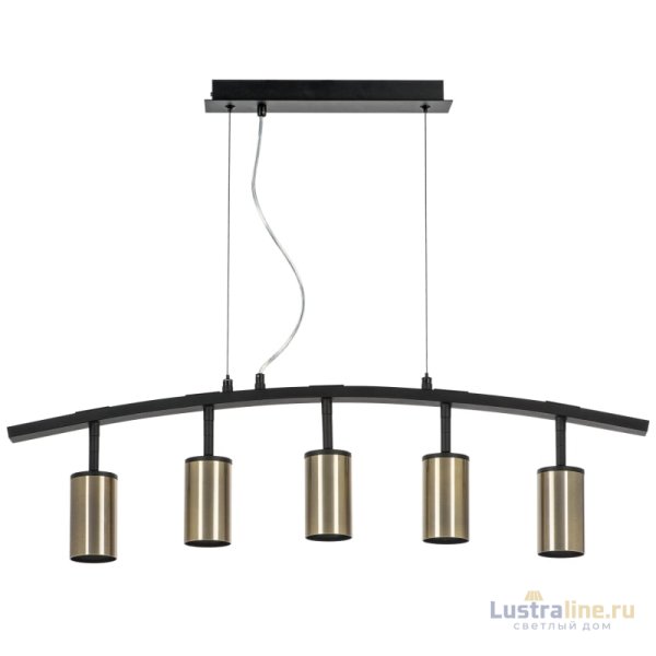 Подвесной светильник Lightstar Rullo LR735315 (571735+214431-5)