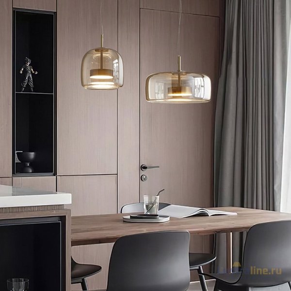 Подвесной светильник ImperiumLoft Dauphin 212826-26