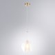 Подвесной светильник Arte Lamp Gala A2725SP-1SG