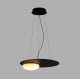 Подвесной светильник Delight Collection 352 P0352-480A black