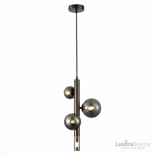Подвесной светильник ST Luce Cielo SL1509.403.04 УЦ