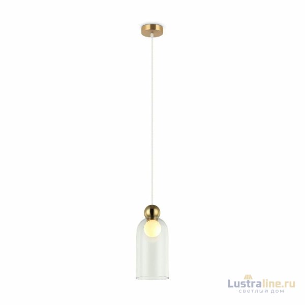 Подвесной светильник Freya Focus FR5220PL-01G Подвесной светильник Freya Focus FR5220PL-01G