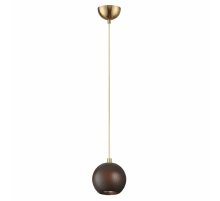Подвесной светильник Odeon Light Caucho 7062/1