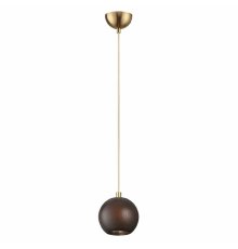Подвесной светильник Odeon Light Caucho 7062/1
