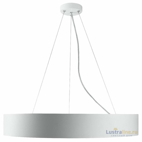 Подвесной светильник Эра Geometria SPO-134-W-40K-056 Б0058906 Подвесной светильник Эра Geometria SPO-134-W-40K-056 Б0058906