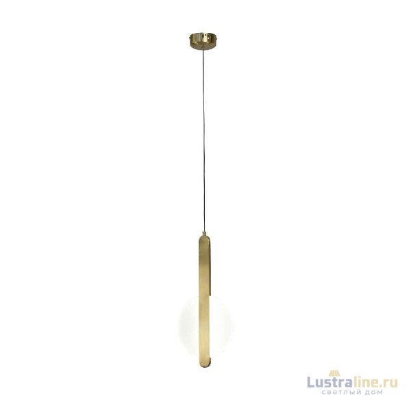 Подвесной светильник AM Group AM462 POLISHED GOLD Подвесной светильник AM Group AM462 POLISHED GOLD