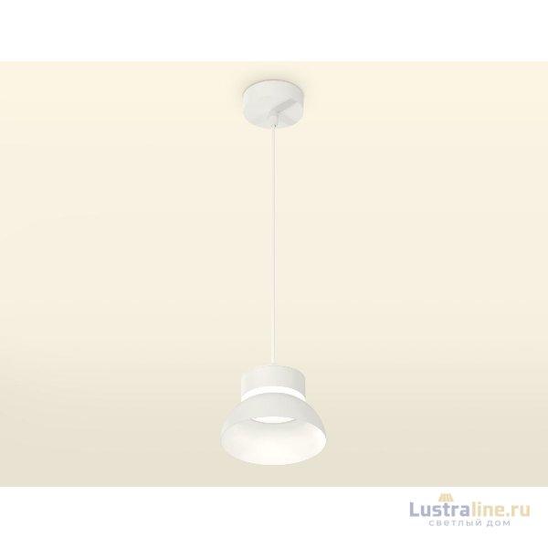 Подвесной светильник Ambrella Light Techno (A2331, С8110, N8140) XP8110050