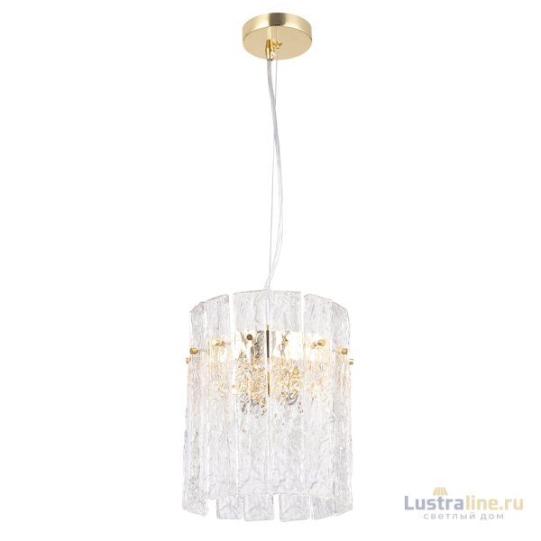 Подвесной светильник Crystal Lux OVIEDO SP2 Подвесной светильник Crystal Lux OVIEDO SP2