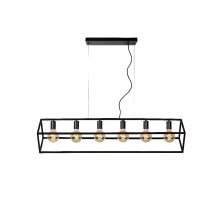 Подвесной светильник Lucide Fabian 00425/06/30