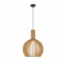 Подвесной светильник Maytoni Roots MOD194PL-01W1