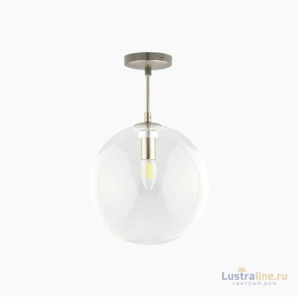 Подвесной светильник Citilux Томми CL102631