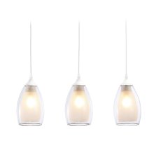 Подвесной светильник Ambrella Light Traditional TR3536