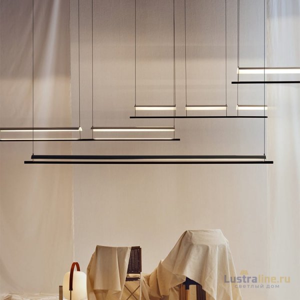 Подвесной светильник ImperiumLoft Garth 220700-23 Подвесной светильник ImperiumLoft Garth 220700-23