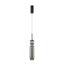 Подвесной светильник Arte Lamp Crystal A2942SP-1BK