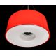 Подвесной светильник Lumina Deco GLOBUS LDP 8550 RD