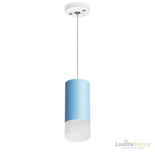 Подвесной светильник Lightstar Rullo RP43531 (214435+590056+202431)