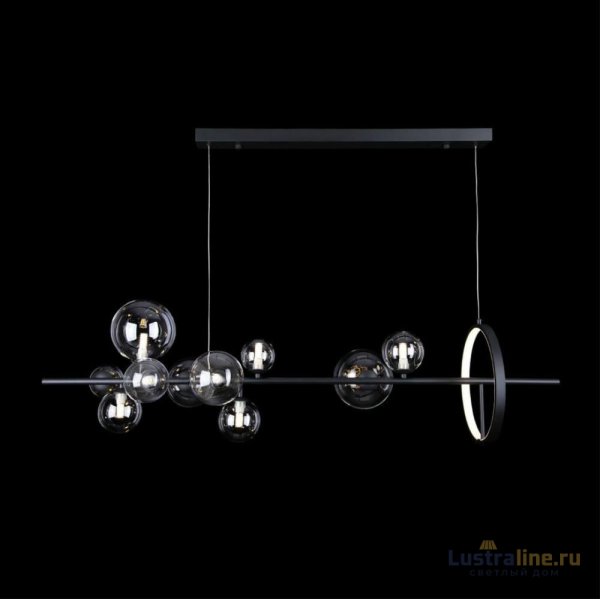 Подвесной светильник Loft IT Molecule 10023/1200L