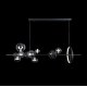 Подвесной светильник Loft IT Molecule 10023/1200L