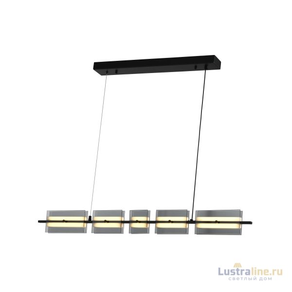 Подвесной светильник Zortes Loft ZRS.1802.100 Подвесной светильник Zortes Loft ZRS.1802.100