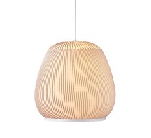Подвесной светильник Delight Collection 8610P/A E27 white