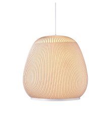 Подвесной светильник Delight Collection 8610P/A E27 white