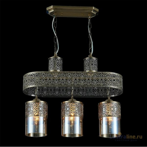 Подвесной светильник Citilux Эмир CL467233