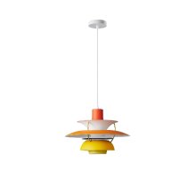 Подвесной светильник Kink Light Дейси 07826-40,09